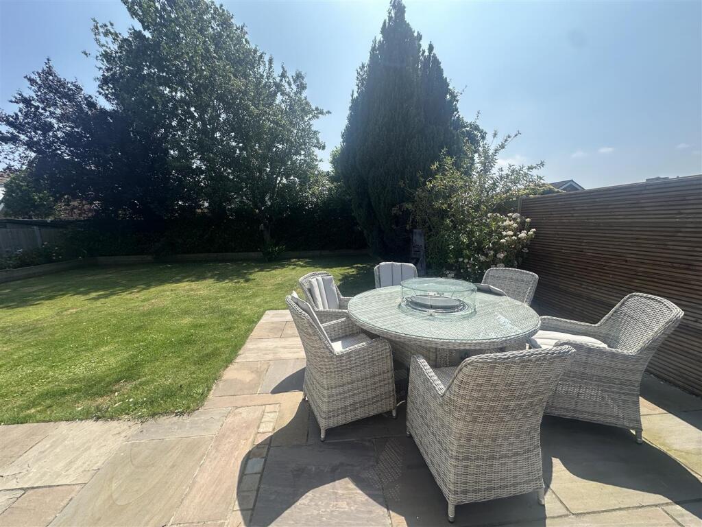 House in West Lancashire, Tarleton - View 3