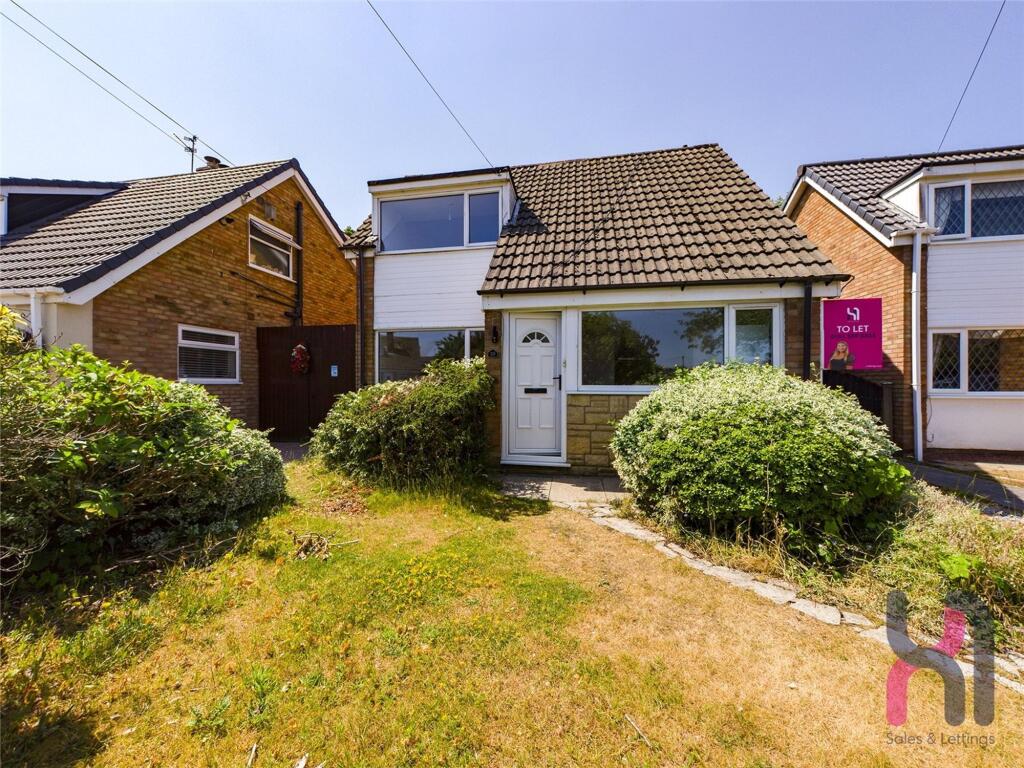 Main image of property: Aspen Grove, Formby, L37