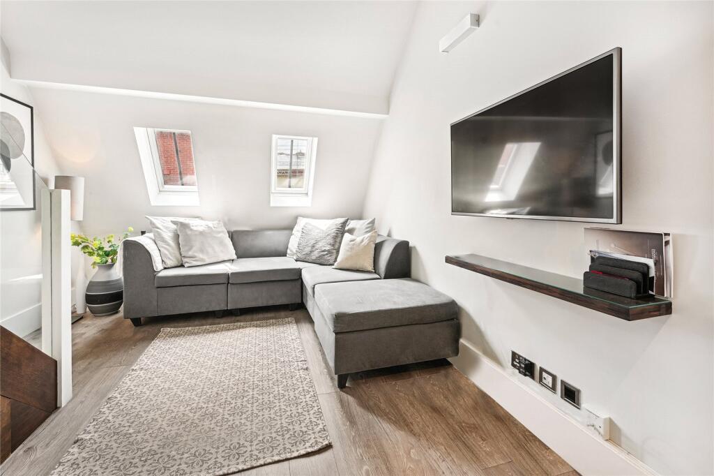 Main image of property: Vandon Court,
64 Petty France, SW1H