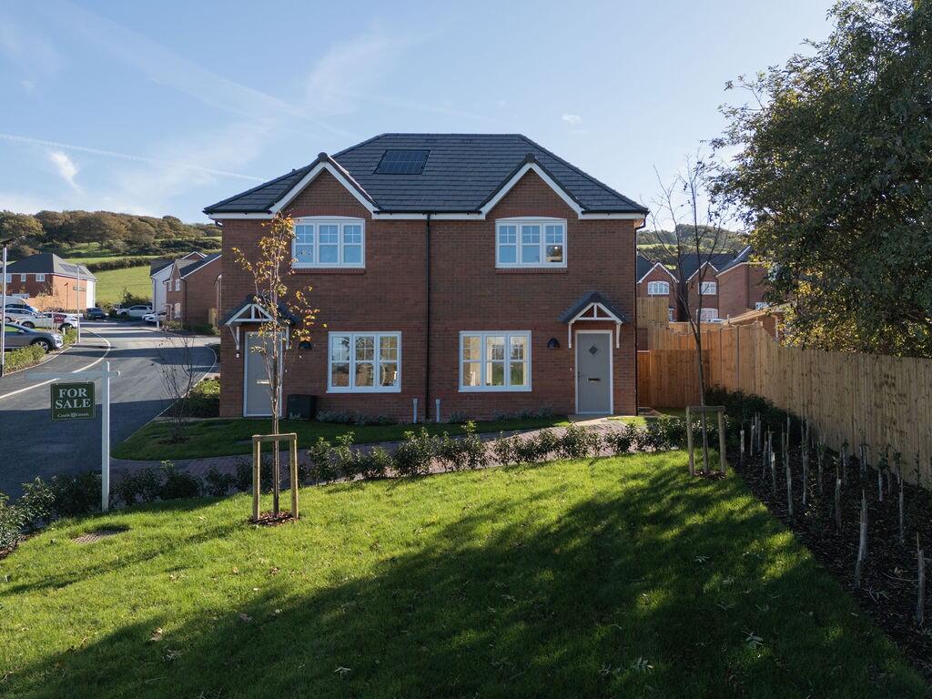 Main image of property: Swn y Mor,
Gronant Road,
Prestatyn,
LL19