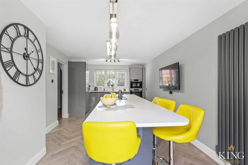 Additional image 4 of Oak Tree Lane, Cookhill, Alcester