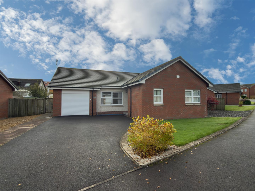 Main image of property: Hardthorn Meadows, Dumfries