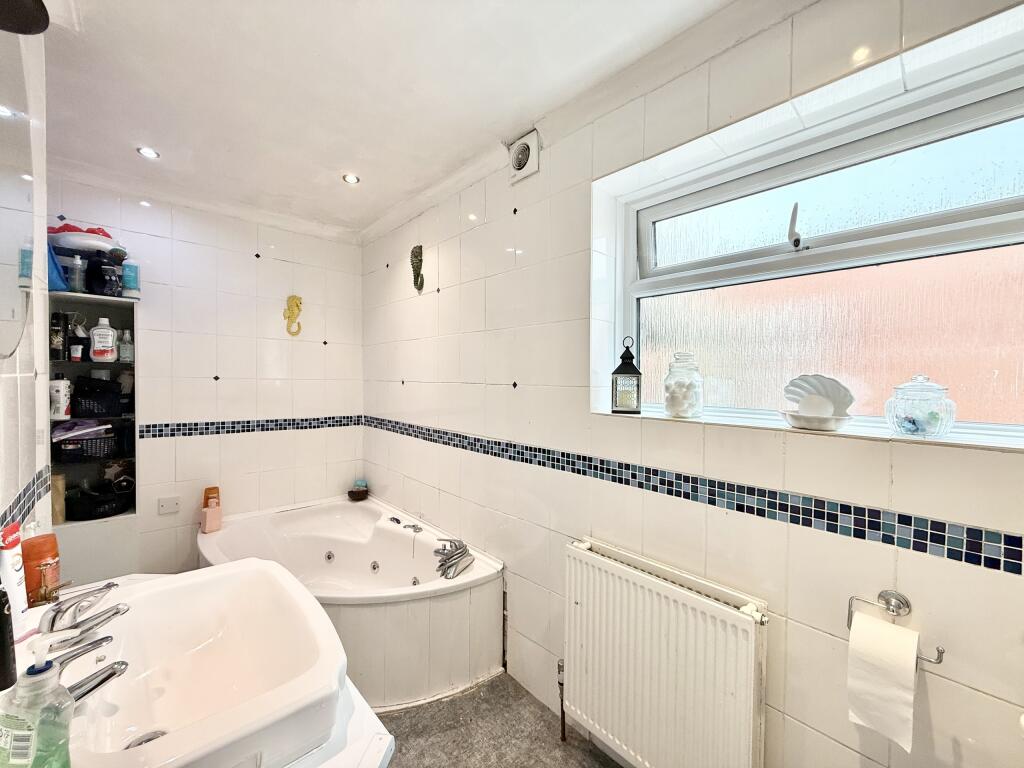 Additional image 19 of Wraxhill Road, Yeovil, Somerset - Self Contained Annexe