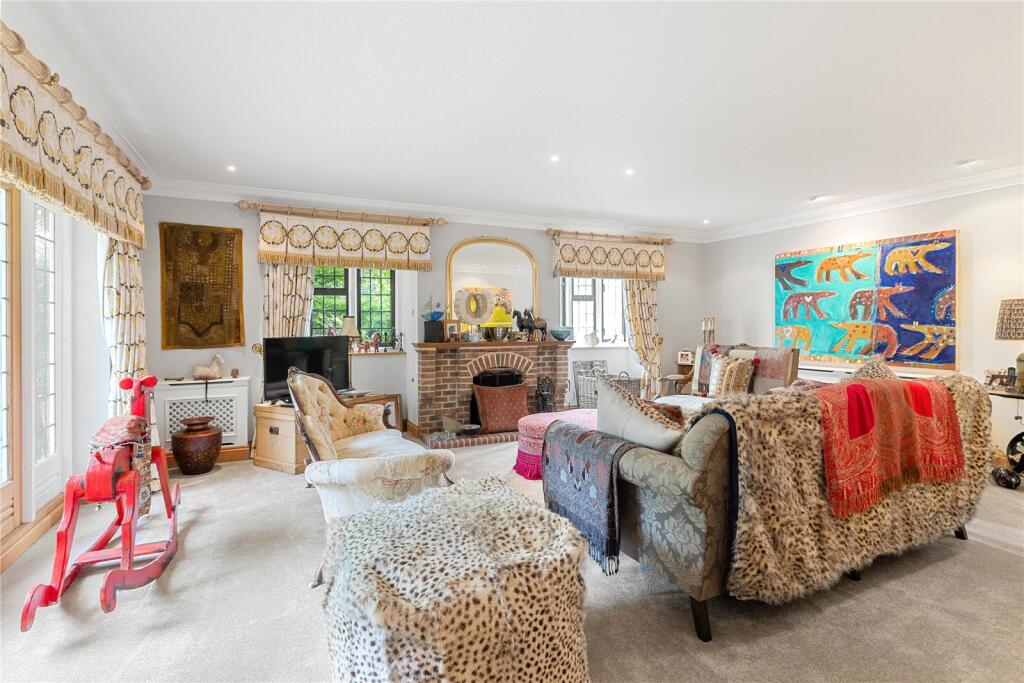 House in Waverley, Wonersh - View 2