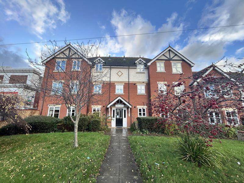 Main image of property: Penrhyn Avenue, Rhos on Sea