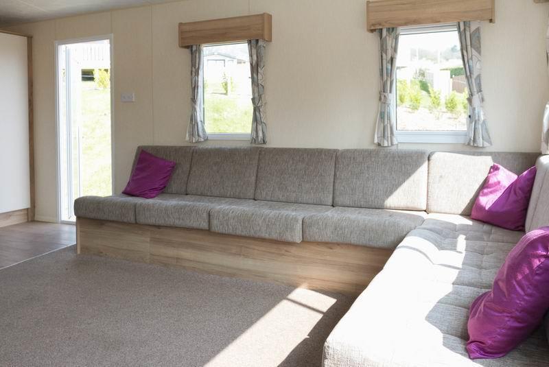 Whitecliff Bay Holiday Park – Isle of Wight - View 2