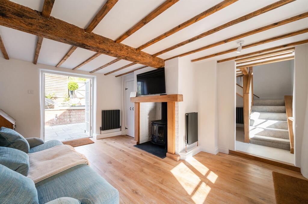 House in Salisbury - View 4