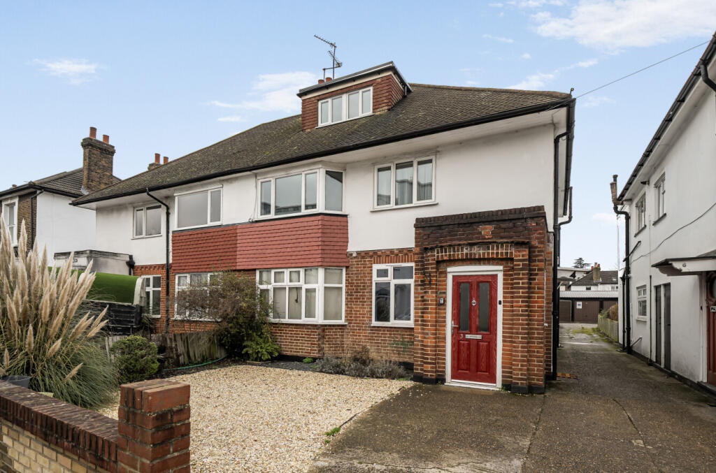 Main image of property: Palace Grove, Bromley, BR1