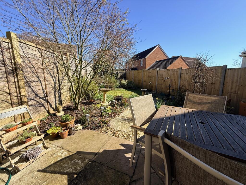 Additional image 15 of Alvington Fields, Brympton, Yeovil, Somerset