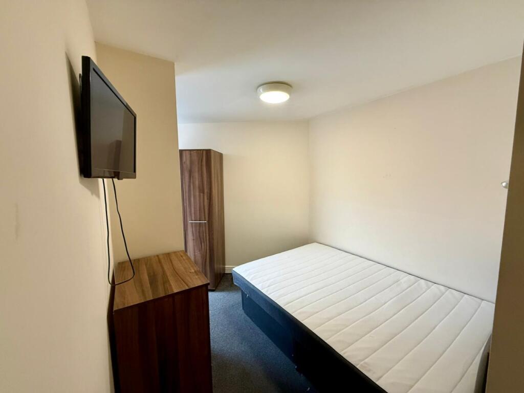 Main image of property: Henry Street, Liverpool, L1