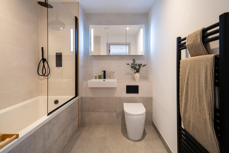 Apartment in London - View 4