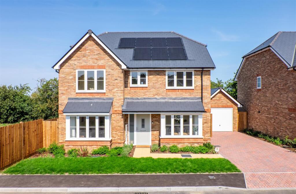 Main image of property: St. Katharine's Place, Rainham, Rainham