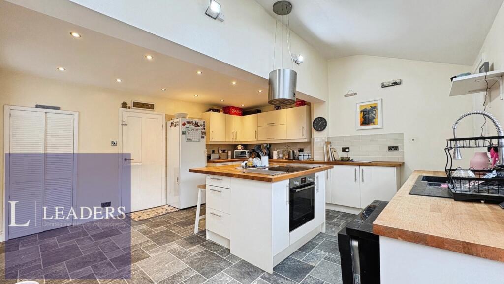Leather Lane, Great Yeldham, Halstead photo 3