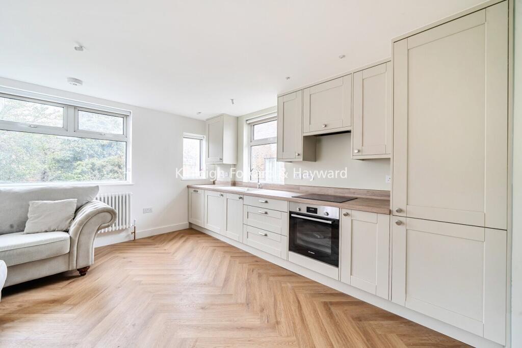 Main image of property: Ellesmere Road, Chiswick, London, W4