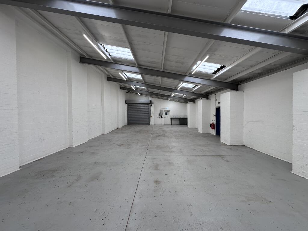 Warehouse