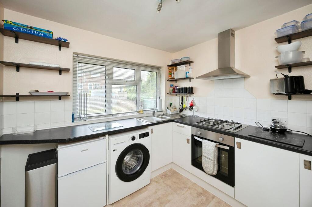 Meden Close, Pleasley, Mansfield, NG19 photo 4