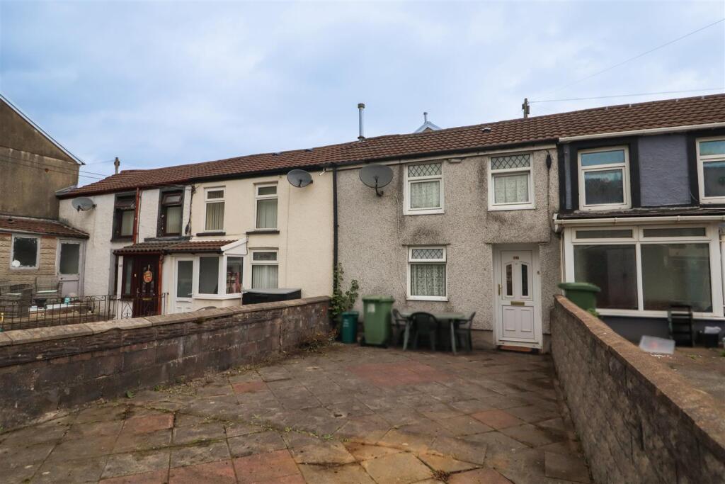 Main image of property: Hopkinstown Road, Pontypridd
