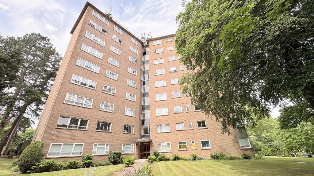 Main image of property: Moseley Court, Moseley