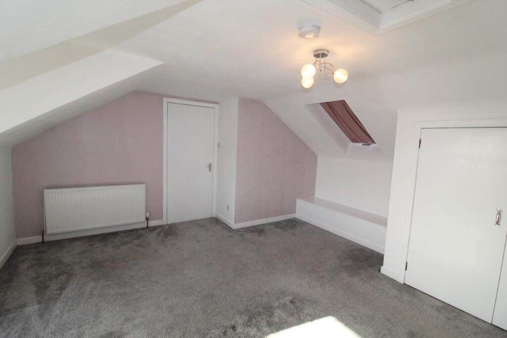 Main image of property: Princes Street, Ardrossan, Ayrshire, KA22