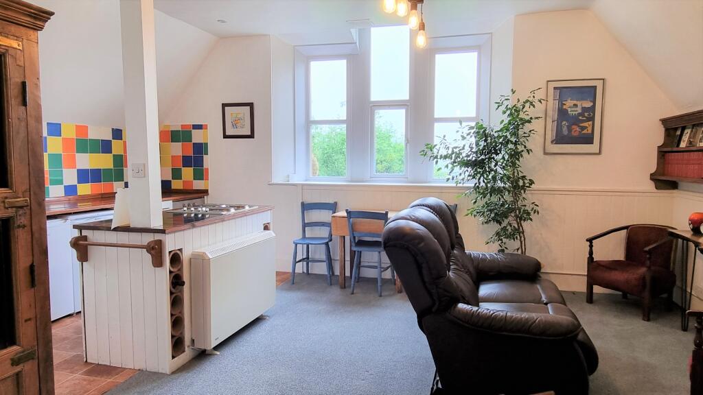 Main image of property: Hall Drive, Burton Lazars, LE14