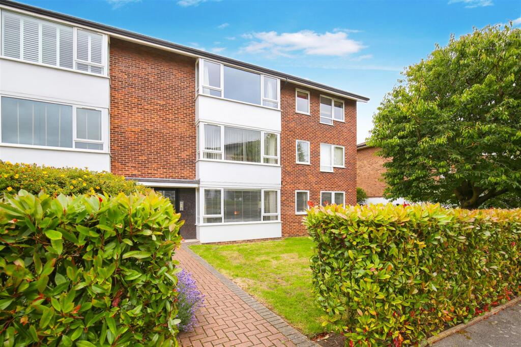 Main image of property: Stanley Road, Sutton