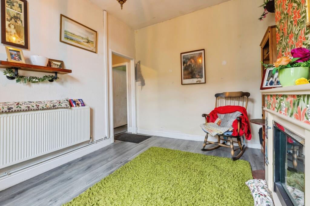 House in Chorley, Lancashire - View 5