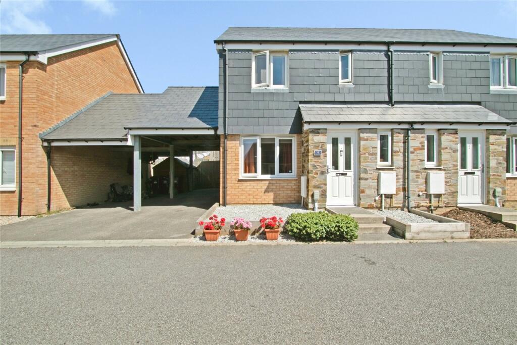 Main image of property: Gwel Ke, TRURO, Cornwall, TR1