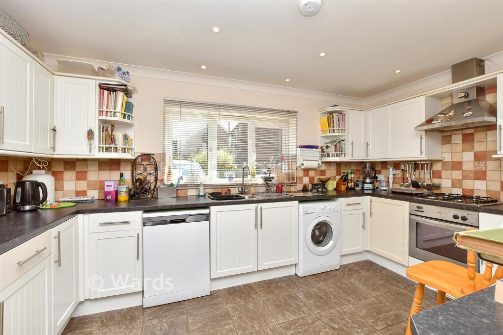 Main image of property: Ospringe Road, Faversham, Kent