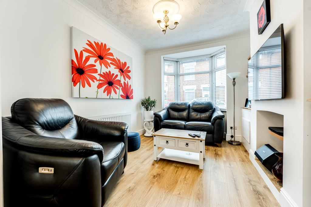 House in Kettering, Leisure Village - View 4