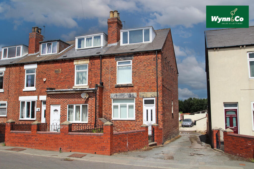 Main image of property: Midland Road, Royston