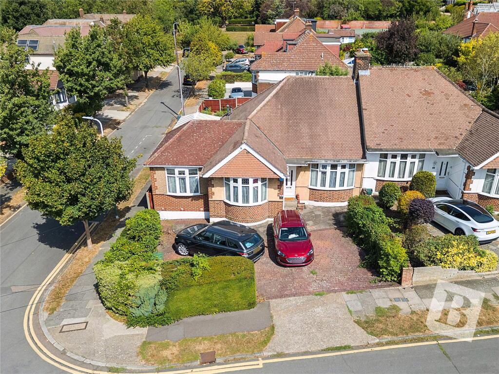 Main image of property: Masefield Drive, Upminster, RM14