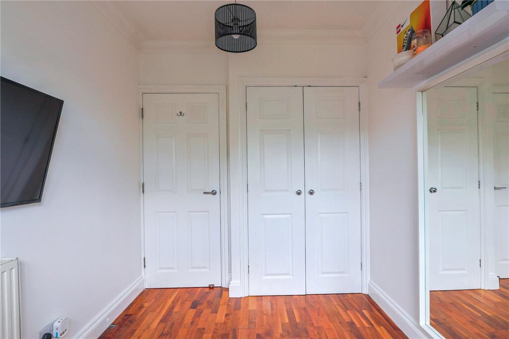 Apartment in Bournemouth - More
