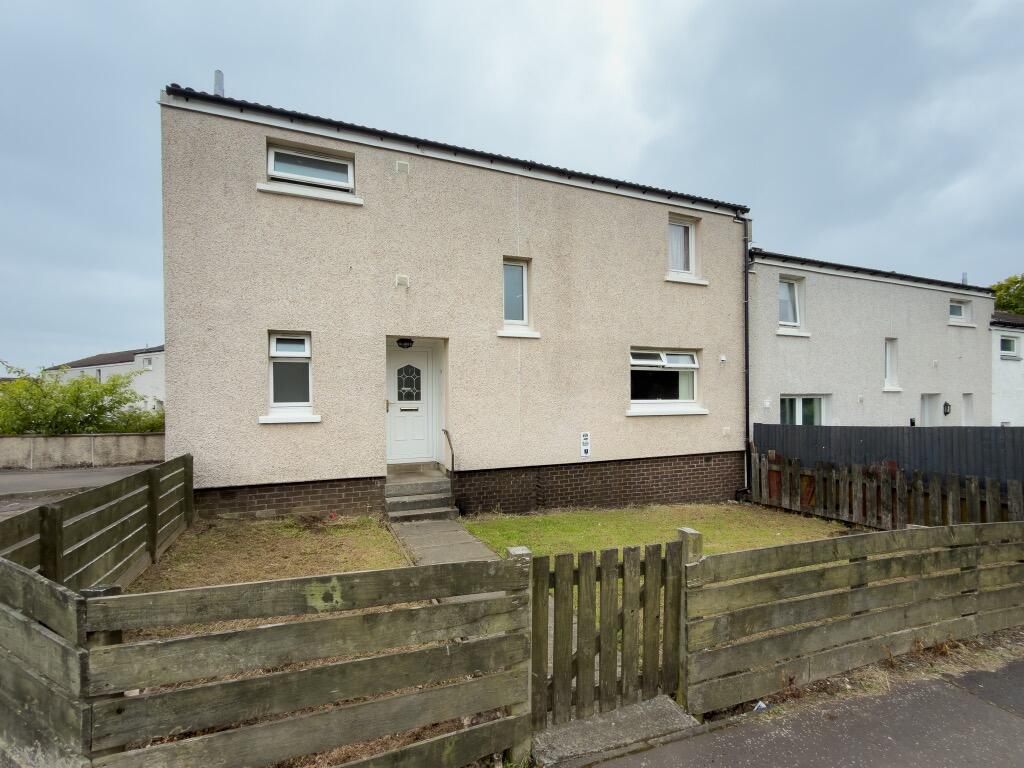 Main image of property: Lenzie Avenue, Livingston, West Lothian, EH54
