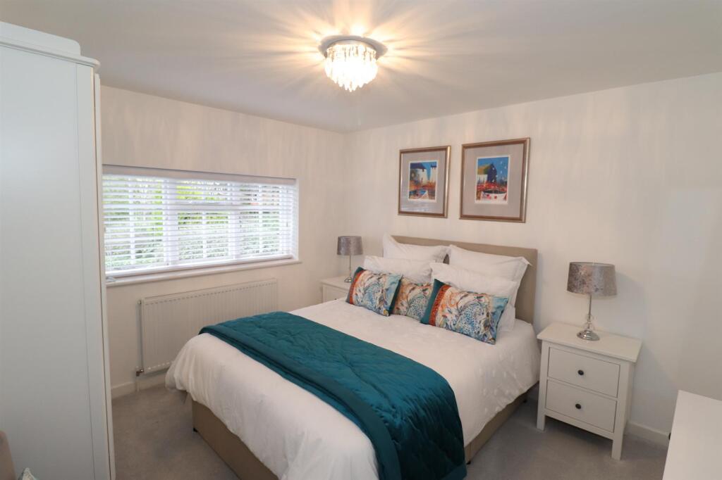 House in Coventry - More