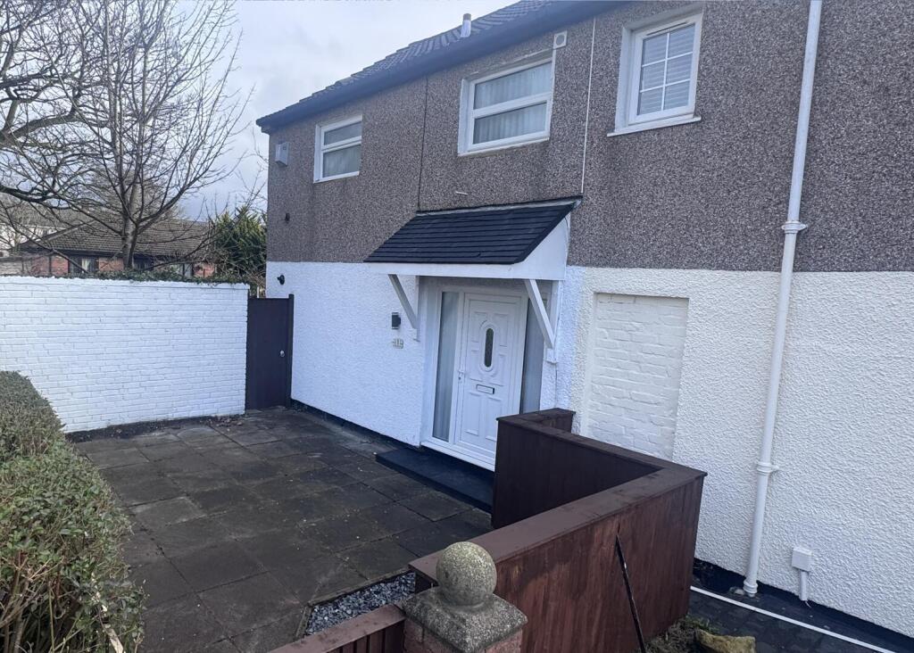 Main image of property: Mottram Close, Liverpool