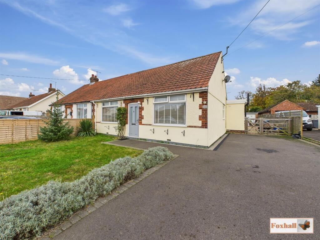 Main image of property: Cambridge Road, Kesgrave