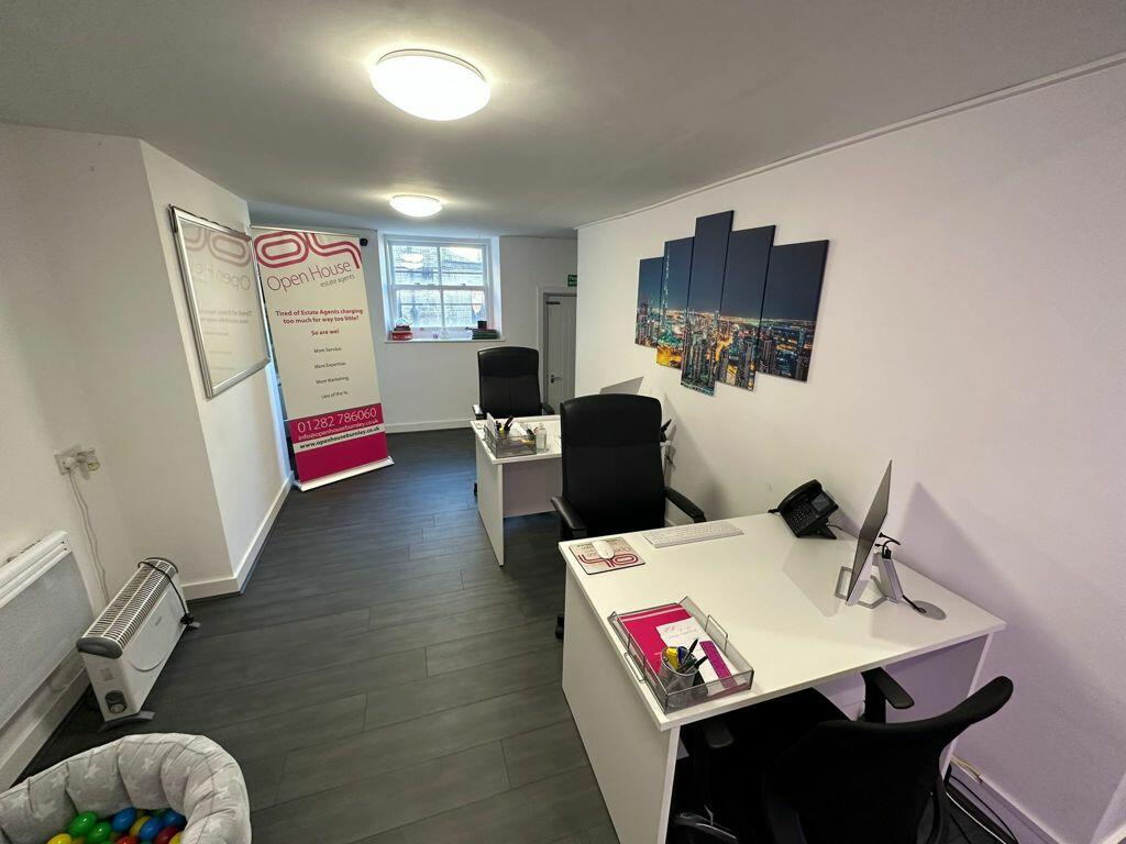 Additional image 2 of 41, 43 & 45 Hammerton Street, Burnley , Lancashire , BB11 1LT