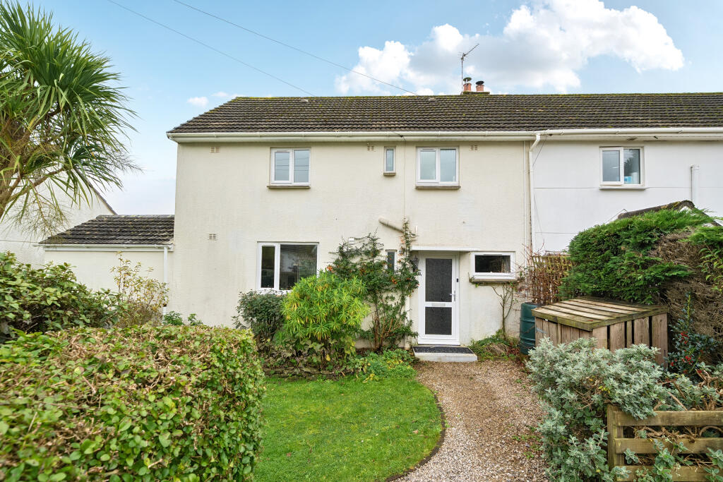 Main image of property: Munro Avenue, Collaton Cross, Devon