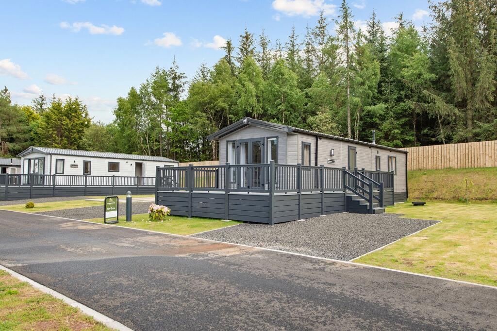 Main image of property: Castleton Road, Tullibardine, PH3