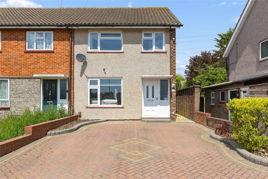 Main image of property: Lexington Way, Upminster, RM14