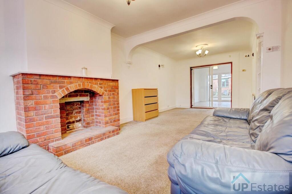Longfellow Road, Wyken, Coventry, Coventry