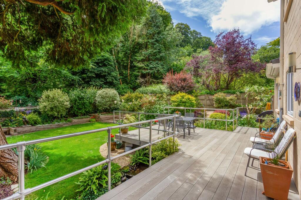 Additional image 3 of Lyncombe Vale Road, Bath, BA2