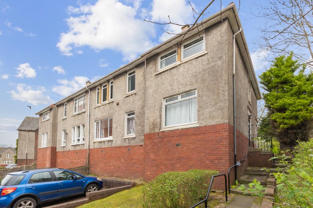 Main image of property: Newlands Street, Coatbridge, Lanarkshire, ML5