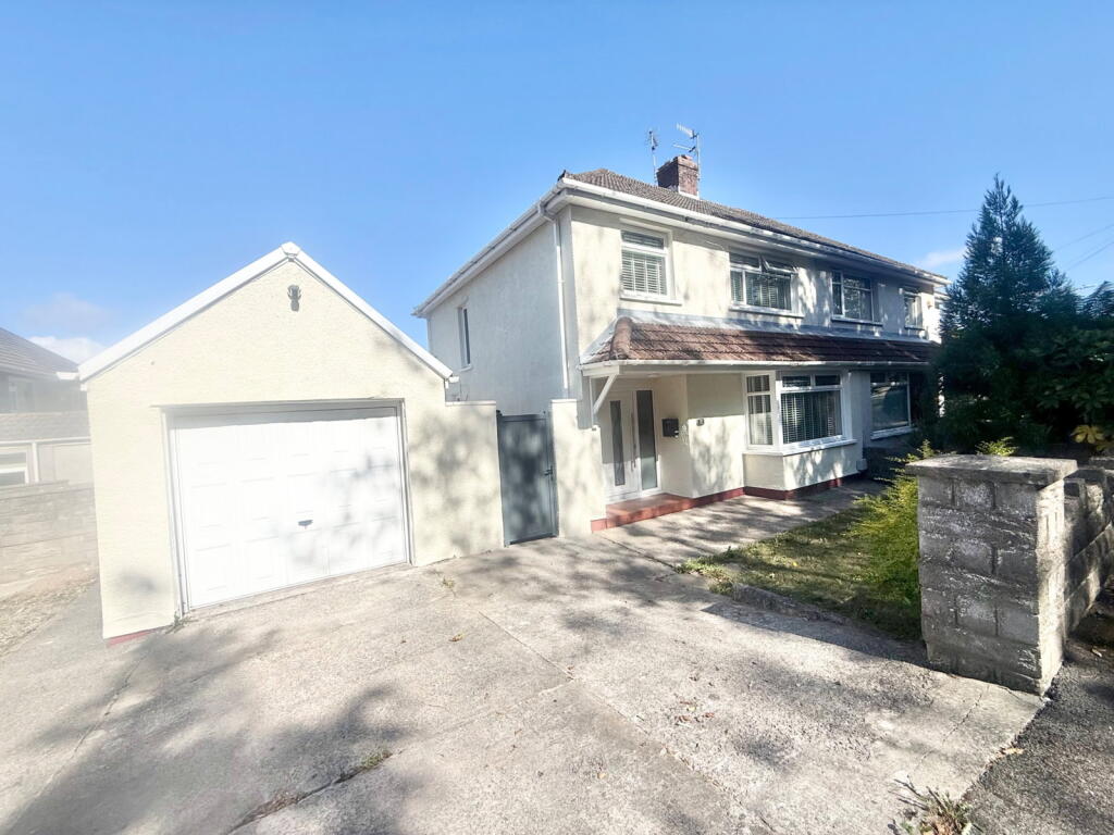 Main image of property: Fairways, North Cornelly, Bridgend, CF33 4DH