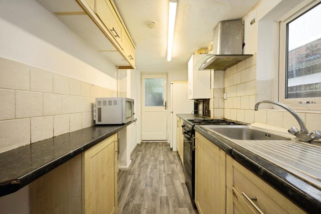 House in Milton Keynes - View 5