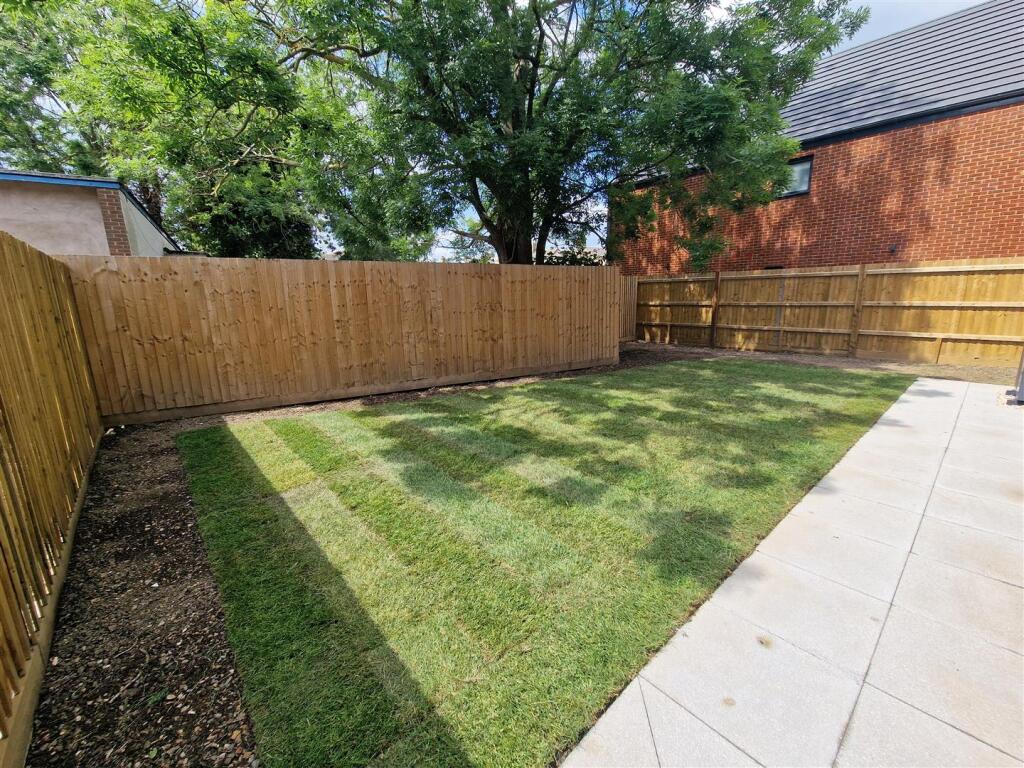 House in Peterborough, Millfield - View 4