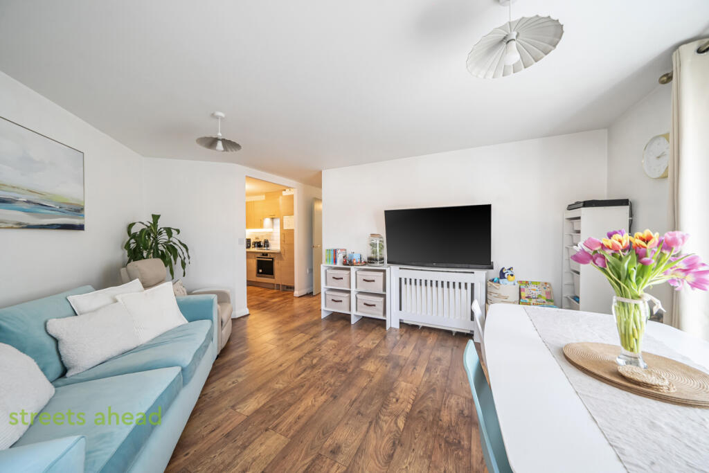 Main image of property: Manning Gardens, Croydon, CR0