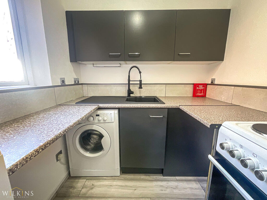 Apartment in Birmingham - View 4