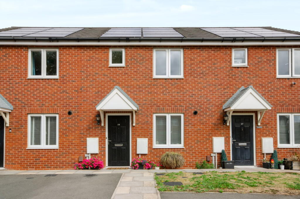 Main image of property: Clough Close, Cawston, Rugby, CV22 7ZP