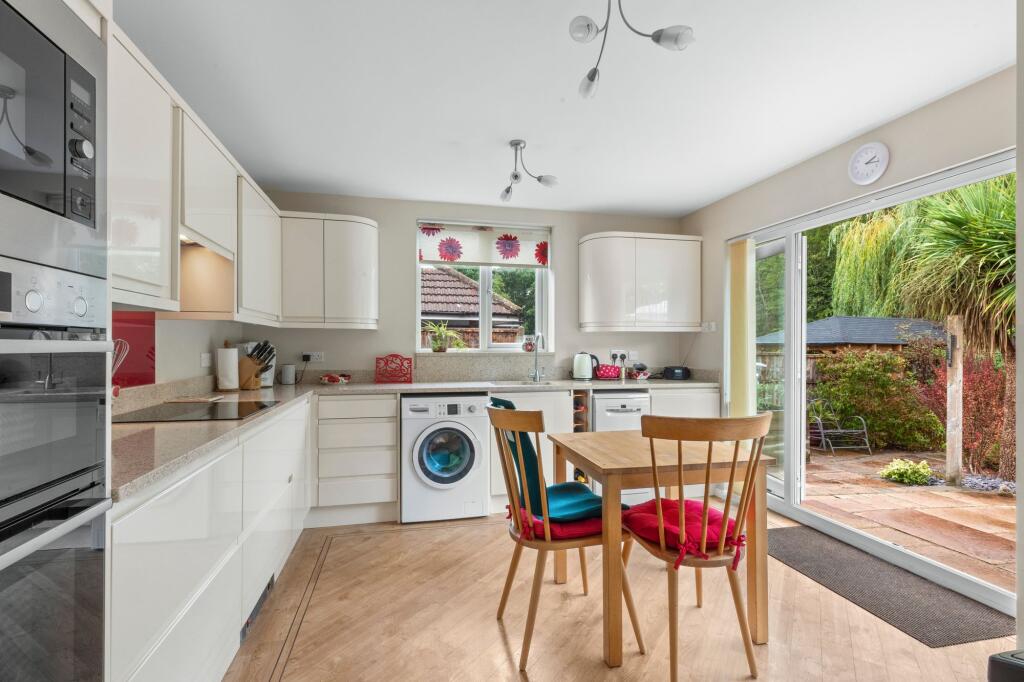 House in Hemel Hempstead - View 5